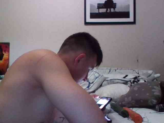 ArnoldSecret Live Webcam on BongaCams
