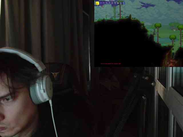 togosego Live Webcam on BongaCams