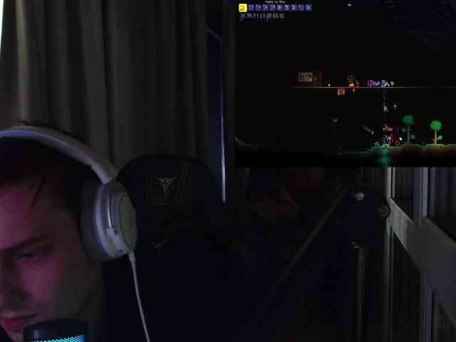 togosego Live Webcam on BongaCams