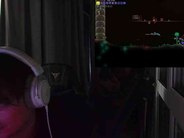 togosego Live Webcam on BongaCams