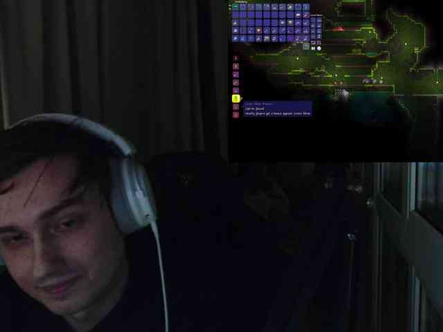 togosego Live Webcam on BongaCams