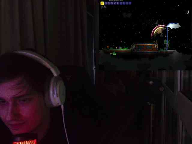 togosego Live Webcam on BongaCams