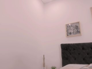 latinvalery Porn Show