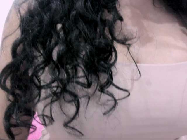 latinvalery's BongaCams show and profile