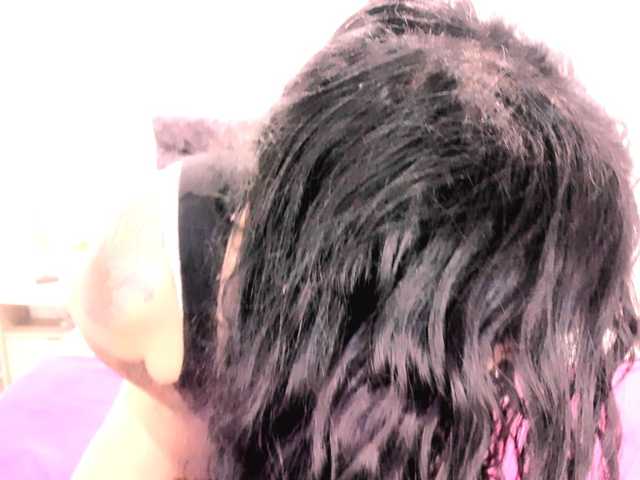 latinvalery's BongaCams show and profile