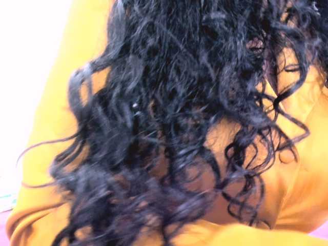 latinvalery's BongaCams show and profile