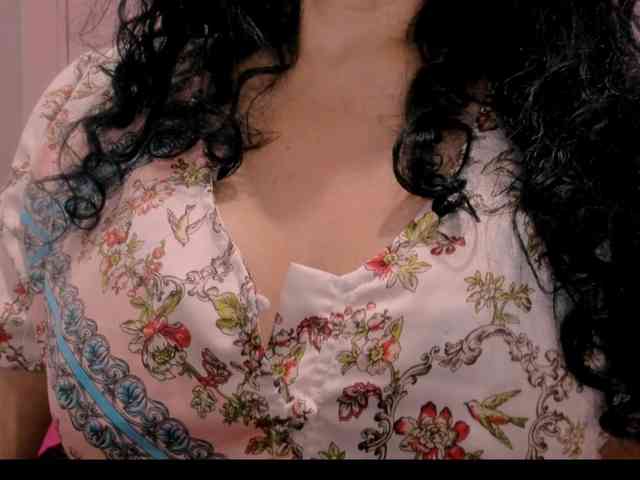 latinvalery webcam