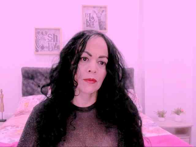 latinvalery webcam