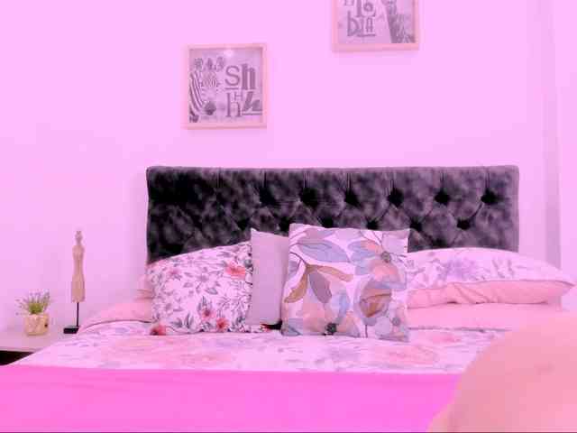 latinvalery webcam