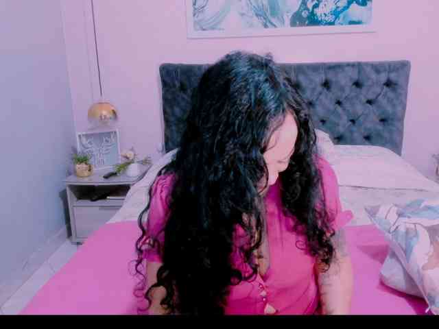 latinvalery webcam