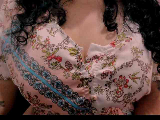 latinvalery webcam