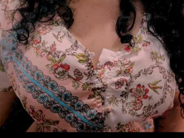 latinvalery webcam