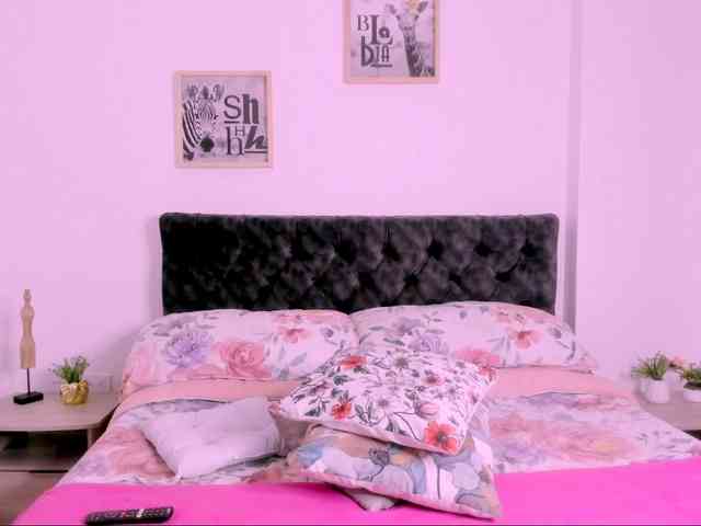 latinvalery webcam
