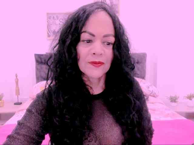 latinvalery webcam