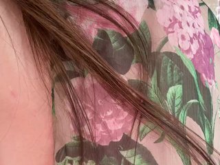 SweetySonya Porn Show