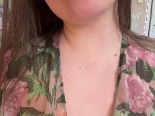 SweetySonya Porn Show