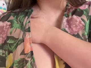 SweetySonya Porn Show