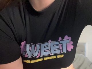 SweetySonya Porn Show