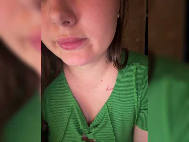 SweetyW-'s BongaCams show and profile