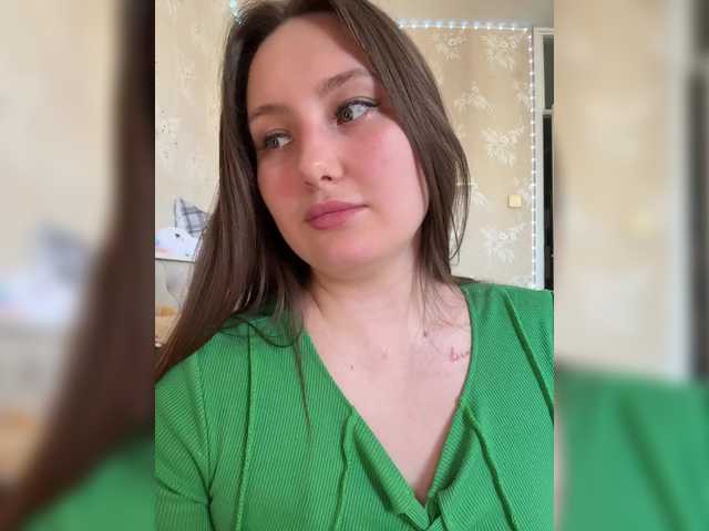 SweetyW- live cam profile