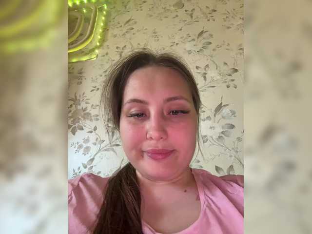 стрип с SweetyW-