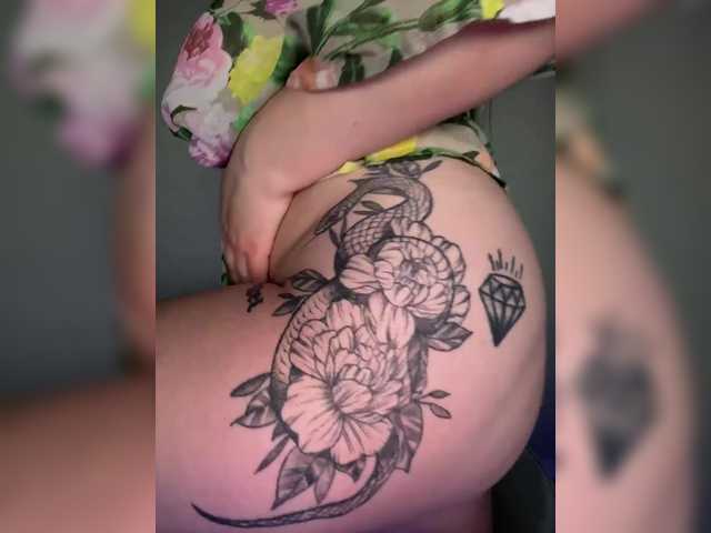 SweetyW-'s BongaCams show and profile