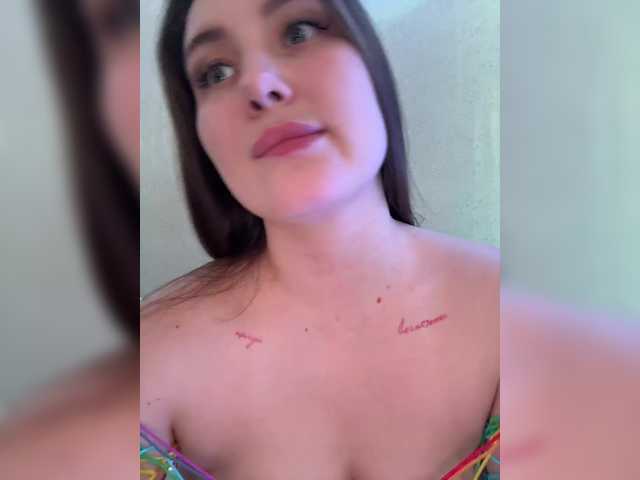 SweetyW-'s BongaCams show and profile