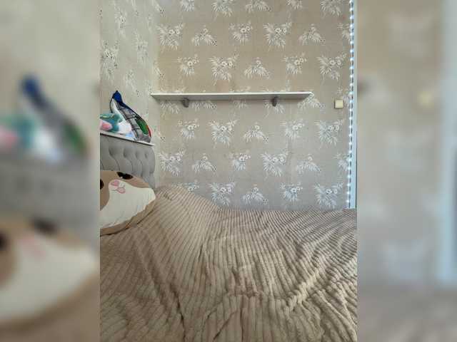 SweetyW-'s BongaCams show and profile