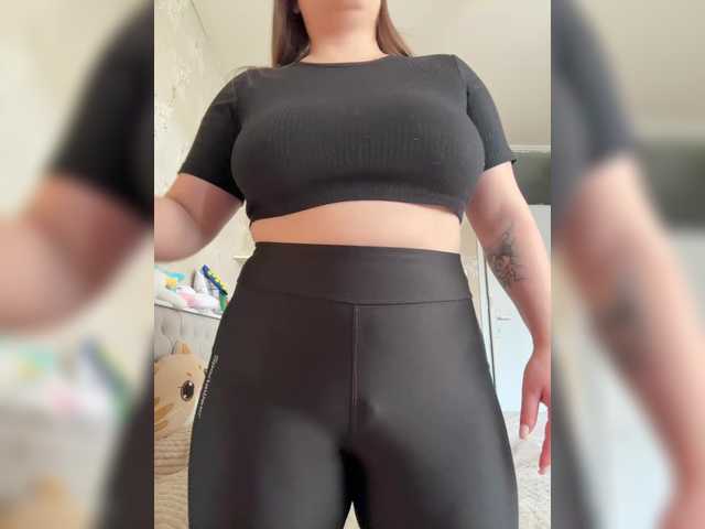 SweetyW-'s BongaCams show and profile