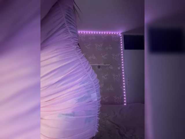 SweetyW-'s BongaCams profile