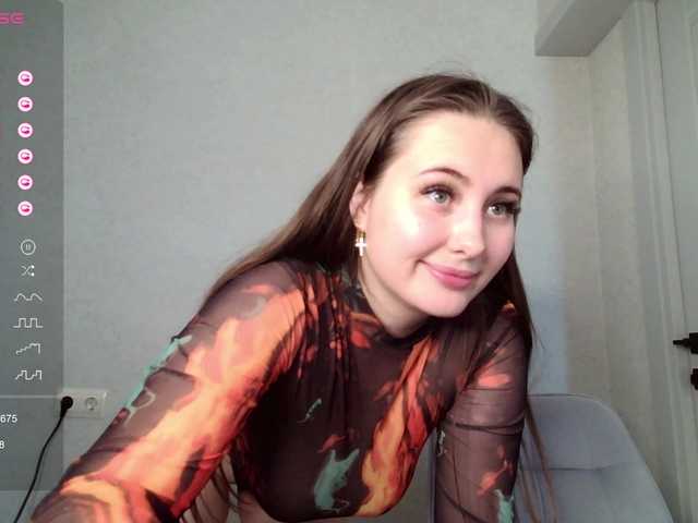 SweetySonya webcam