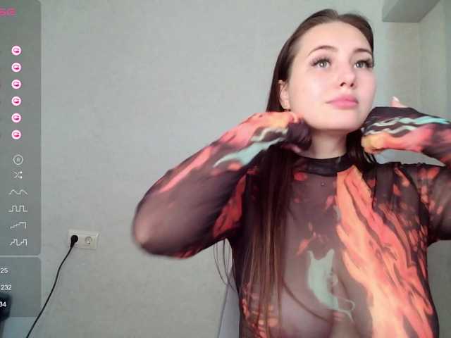 секс с SweetyW-