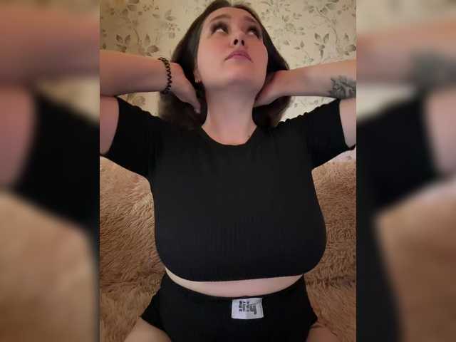 SweetyW-'s BongaCams show and profile