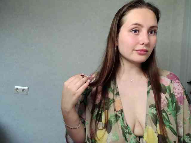 SweetySonya webcam