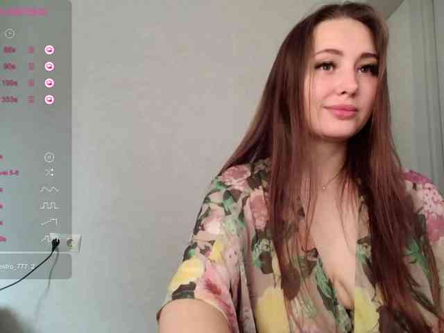 Модель: SweetySonya