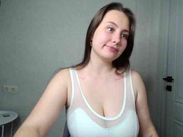SweetySonya webcam