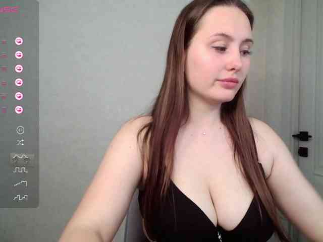 SweetySonya webcam