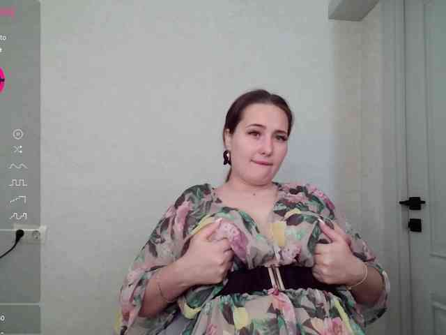 SweetySonya webcam
