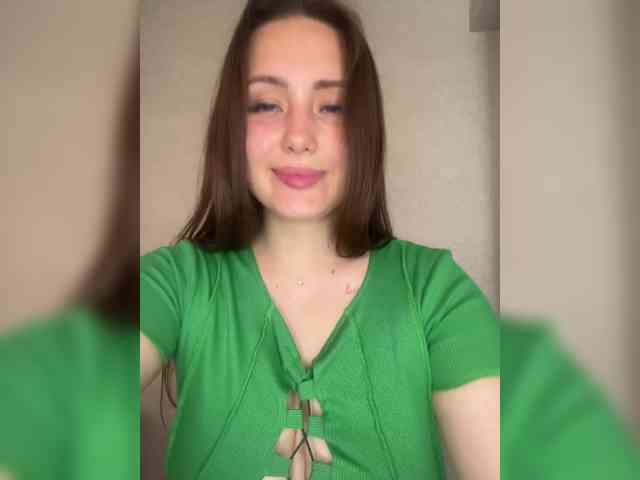 SweetySonya webcam