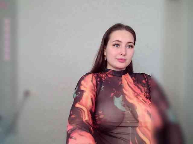 chat with cam SweetyW-