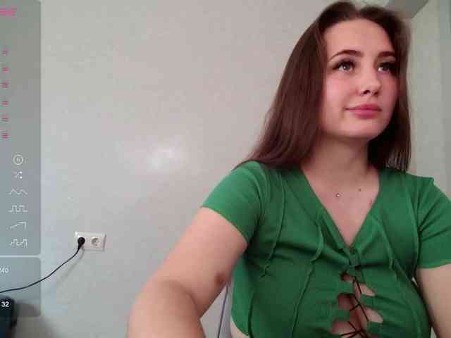 SweetySonya webcam