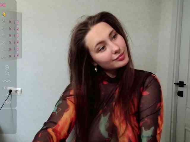 SweetySonya webcam