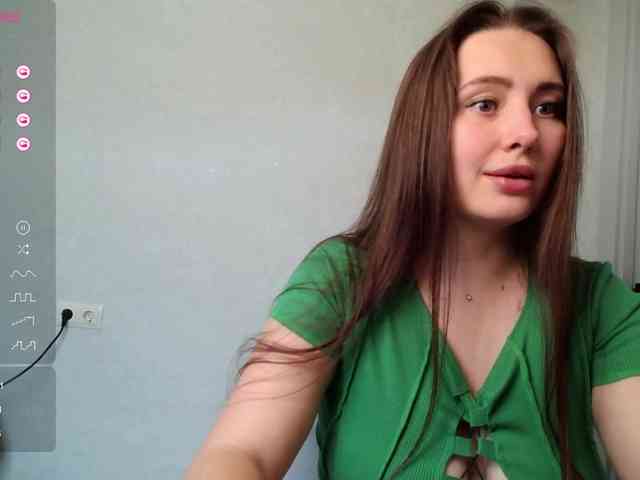 SweetySonya webcam