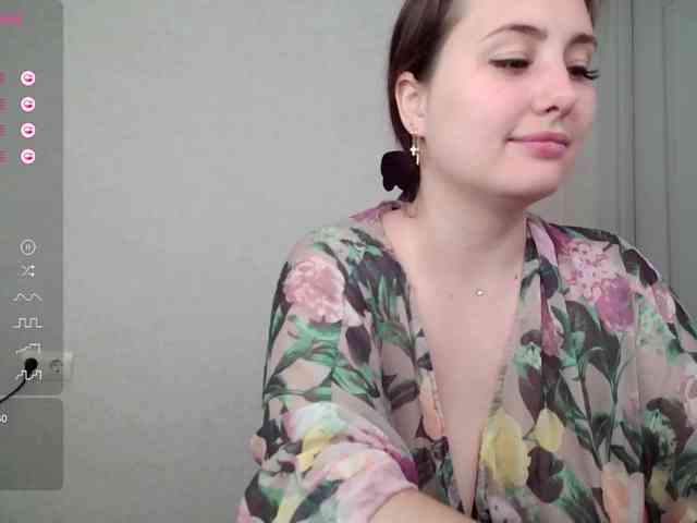 Модель: SweetySonya