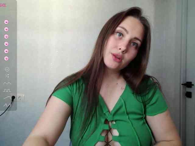SweetySonya webcam