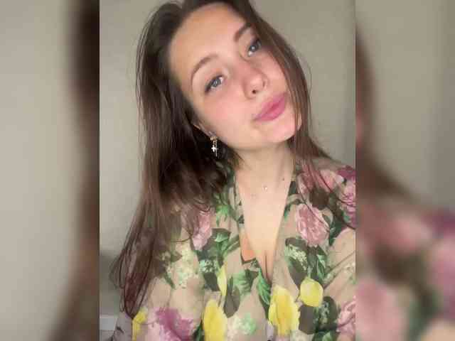 Модель: SweetySonya