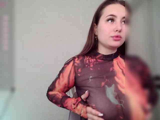 SweetySonya webcam