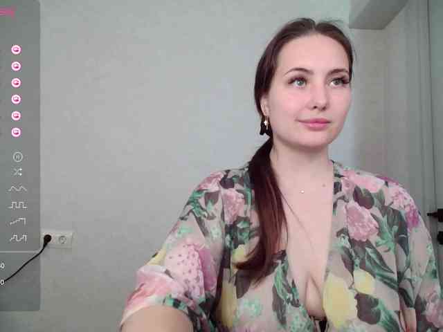 Модель: SweetySonya