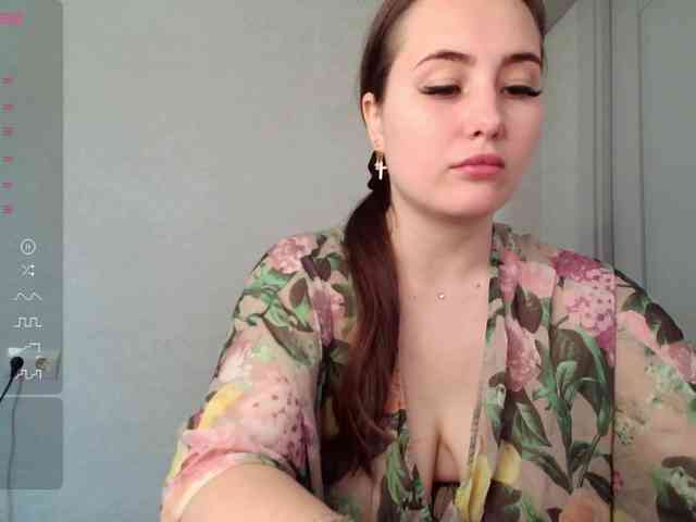 Модель: SweetySonya