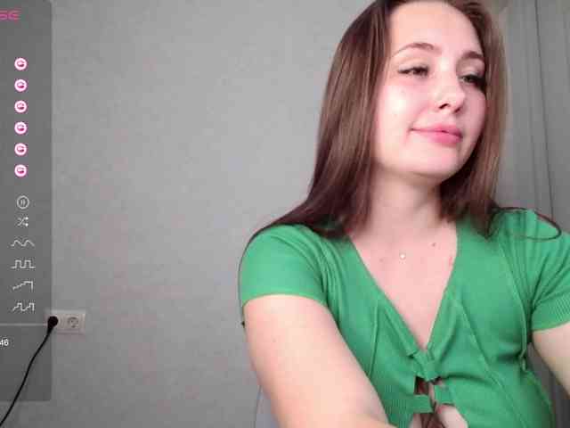 SweetySonya webcam